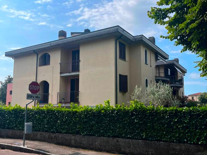 Appartamento quadrilocale in vendita in Via Firenze, Centro, Pozzuolo Martesana