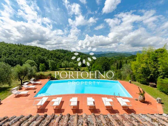 Casa con 6 locali in vendita in Località Bottaccio, Fivizzano