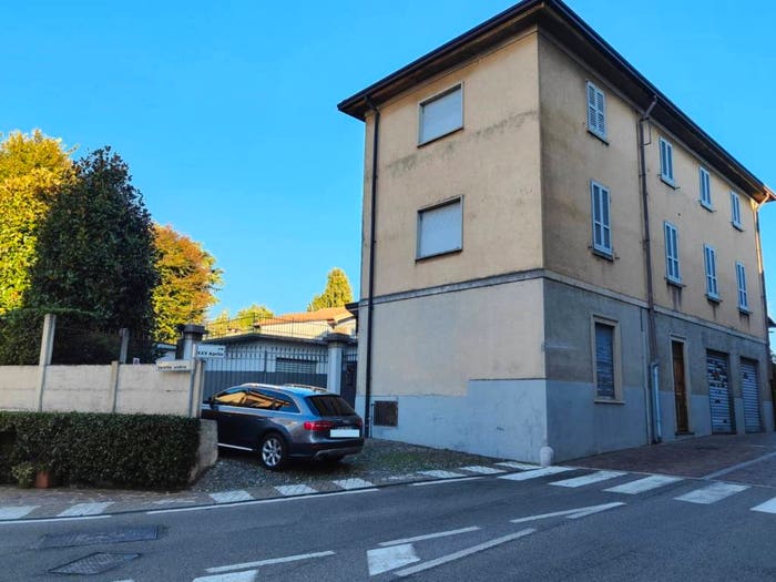 Casa con 6 locali in vendita in Via Aprile, Centro, Costa Masnaga