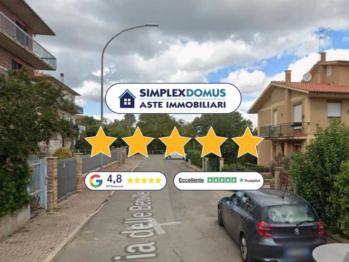 Appartamento trilocale in vendita in Via delle Betulle, Sant'albino, Montepulciano