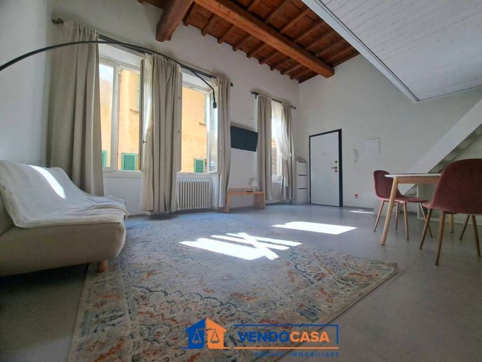 Appartamento bilocale in vendita in Borgo Pinti, Duomo, Firenze