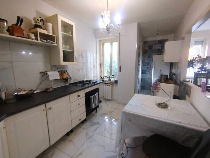Appartamento quadrilocale in affitto in Rotonda Sant'Erminio, Monteluce Ponte Rio, Perugia