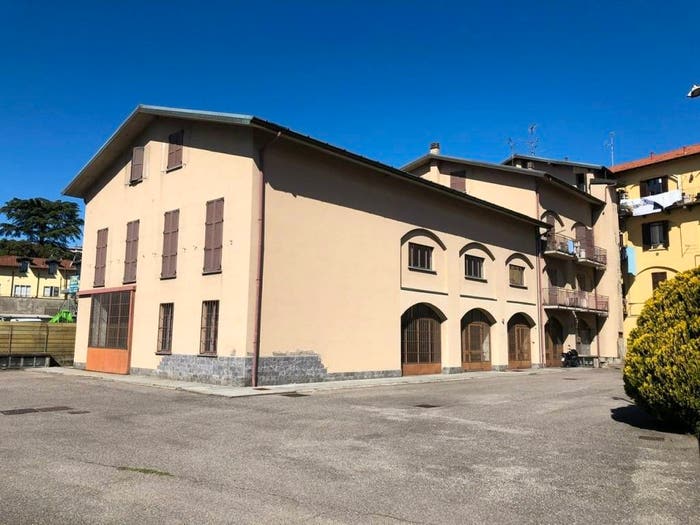 Casa con 6 locali in vendita in Camerlata Rebbio, Como