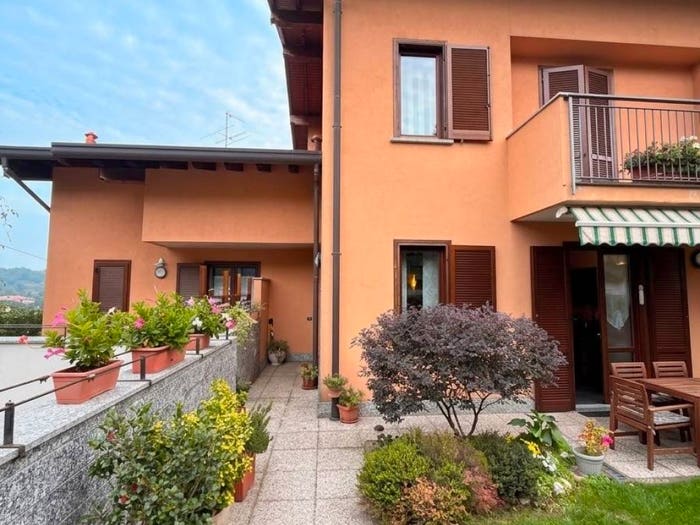 Casa con 5 locali in vendita in Via Enea Bignami, Centro, San Fermo della Battaglia