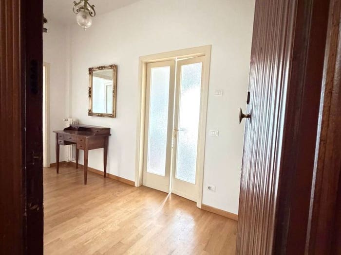 Appartamento quadrilocale in affitto in Via Masaccio, Libertà Savonarola, Firenze