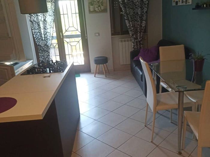 Appartamento bilocale in vendita in Via Casilina Sud, San Bartolomeo, Cassino