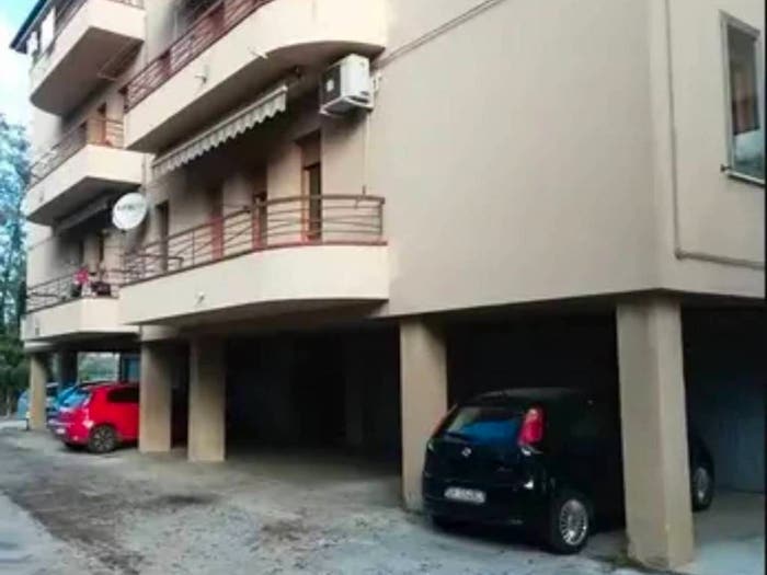 Appartamento trilocale in vendita in Via Dante Alighieri, Centro, Cerreto d'Esi