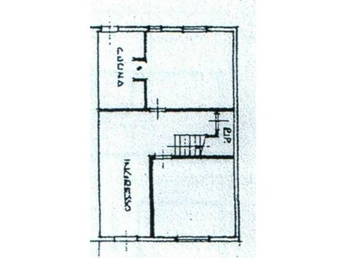 Casa trilocale in vendita in Via Mallemort De Provence, Agliana