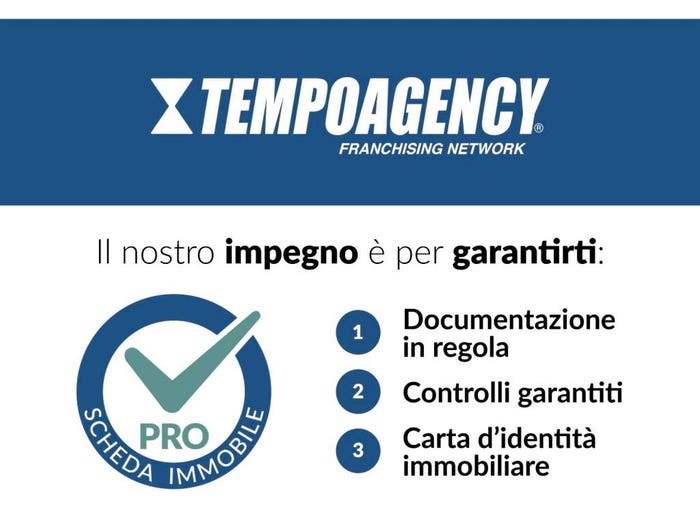 Appartamento con 6 locali in vendita in Via Farnese, Frua, Milano