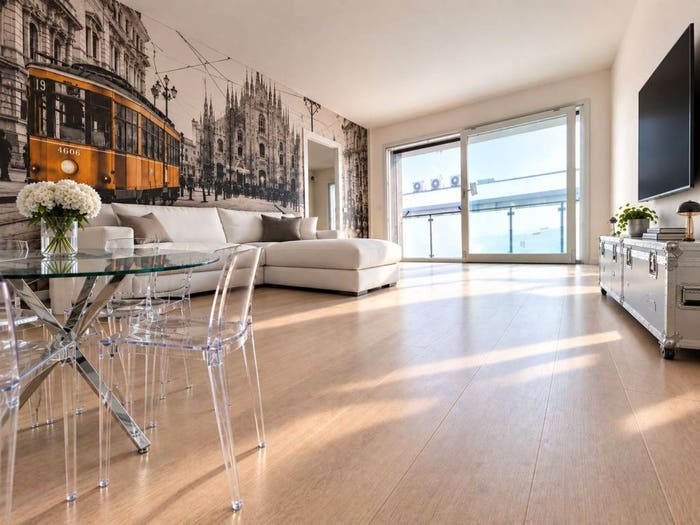 Casa quadrilocale in vendita in Centro, Lainate