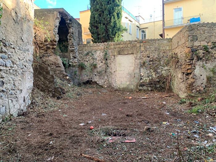 Casa con 6 locali in vendita in Piazza Trivio, Centro, Sant'Anastasia