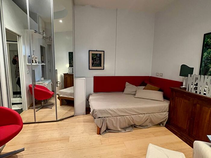 Appartamento monolocale in vendita in Via Quintiliano, Medaglie d'Oro, Roma