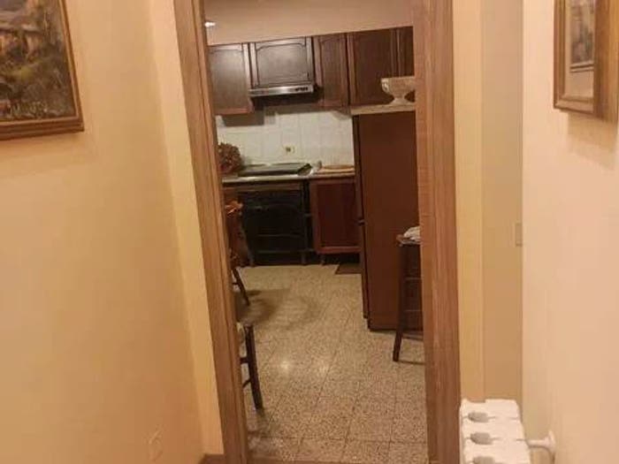 Appartamento trilocale in vendita in Via Giosuè Carducci Nn, Appignano