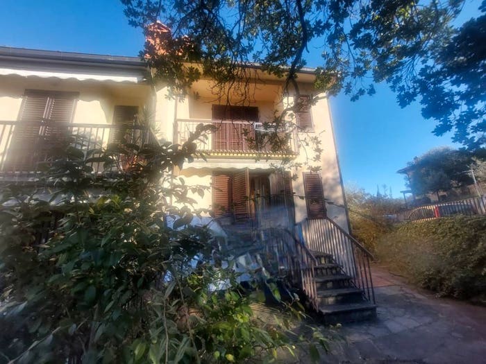 Casa con 6 locali in vendita in Via Tommaso Campanella, Figline Valdarno, Figline e Incisa Valdarno