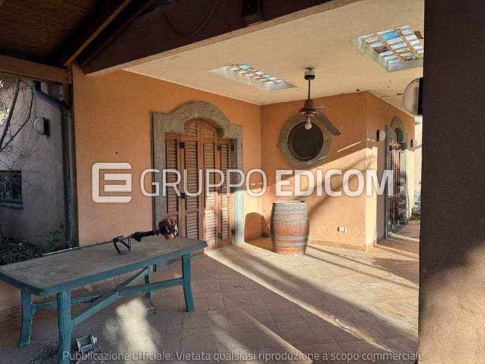 Casa monolocale in vendita in Strada statale Orto Liuzzo, Ortoliuzzo San Saba, Messina