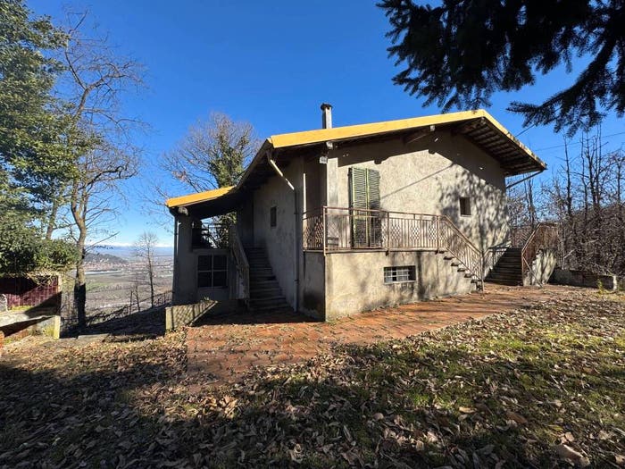Casa con 6 locali in vendita in Via Comba Gay, Martiniana Po