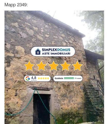 Casa con 6 locali in vendita in VIA CORNELLE, Torre de' Busi