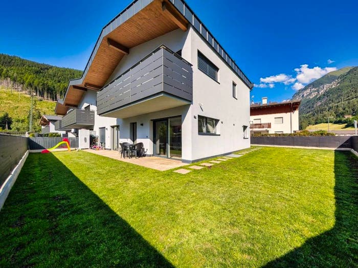 Appartamento quadrilocale in vendita in Via Fleres, Colle Isarco, Brennero