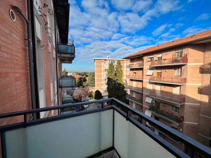 Appartamento quadrilocale in vendita in Centro Urbano, Cesena