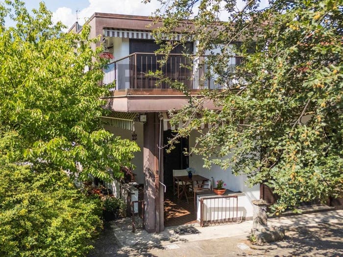 Casa con 6 locali in vendita in Via Pedolazzi, Centro, Gravellona Toce