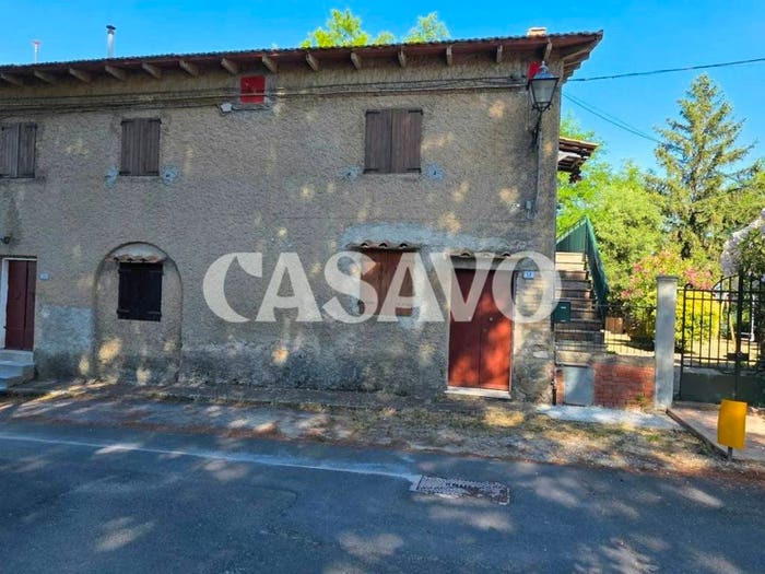 Casa con 6 locali in vendita in Via Collealberti, Crespina e Lorenzana