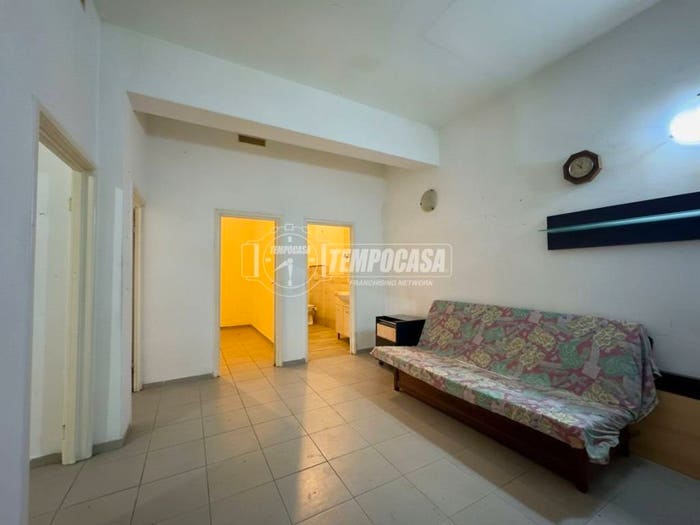 Appartamento trilocale in vendita in Via Primo Maggio, Centro, Piombino