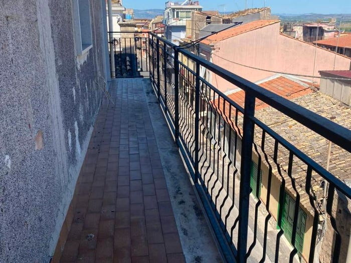 Casa in vendita in Via Niccolini, Lentini