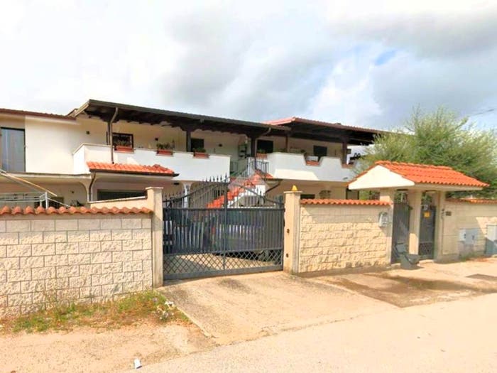 Casa con 5 locali in vendita in Via Val Camonica, Campoverde Lampione, Aprilia