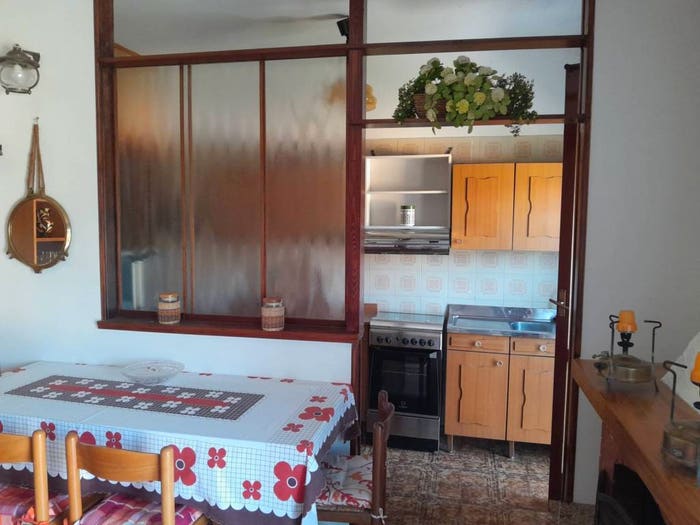 Appartamento trilocale in vendita in Via Pian delle Capanne, Centro, Borghetto di Vara