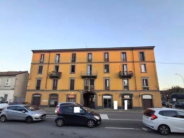 Casa quadrilocale in vendita in Via Gerolamo Borgazzi Nn, San Rocco, Monza