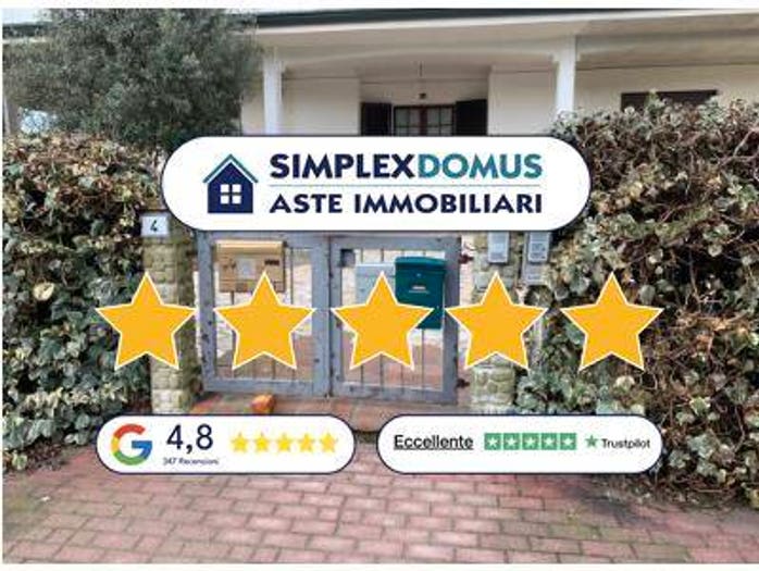 Appartamento con 6 locali in vendita in Via Learco Guerra, Montanara, Curtatone