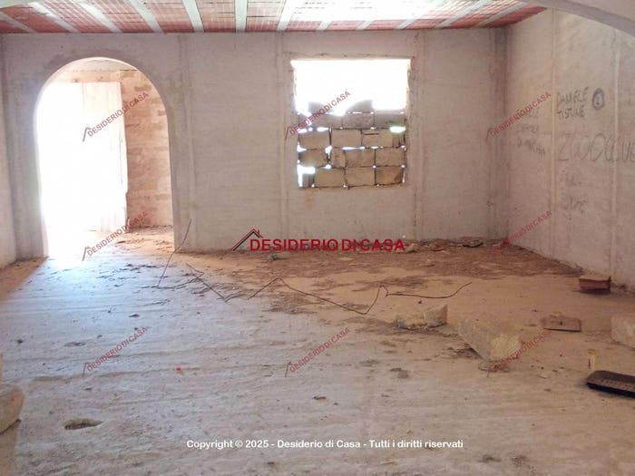 Casa con 6 locali in vendita in Piazza Sperone, Centro, Custonaci