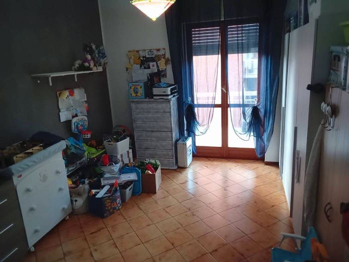 Appartamento quadrilocale in vendita in Via San Giacomo, Cristo, Alessandria