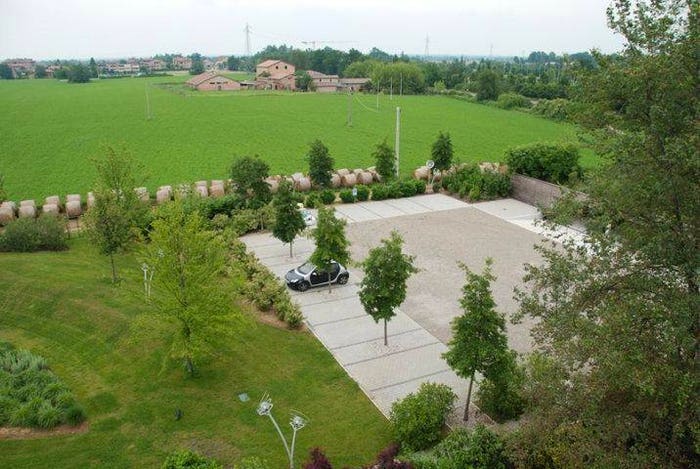 Appartamento con 5 locali in affitto in Via Vandelli, Maranello