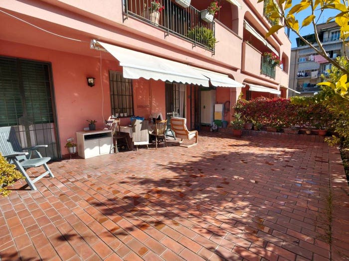 Appartamento bilocale in vendita in Viale Marzo, Centro, Albenga
