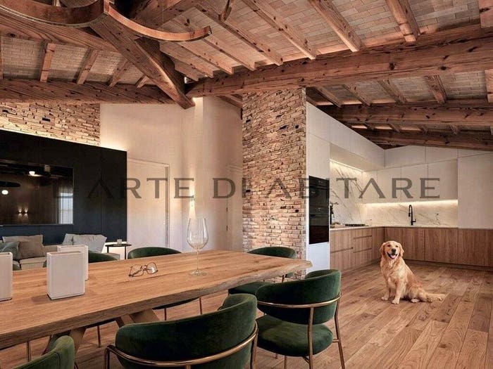Appartamento con 5 locali in vendita in via Roma, Battaglia Terme