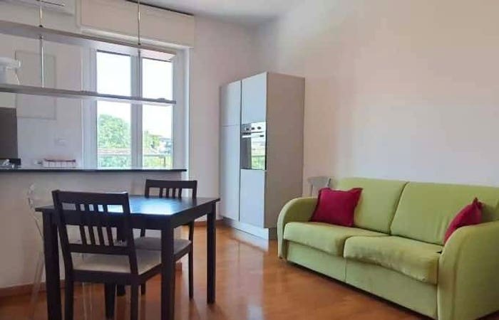 Appartamento bilocale in affitto in Via Carlo Torre, Navigli Darsena, Milano