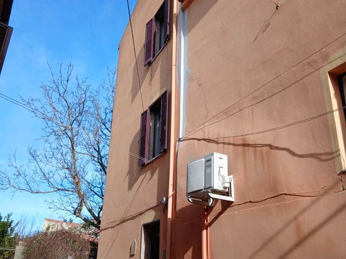 Casa quadrilocale in vendita in Corso Roma, Nulvi