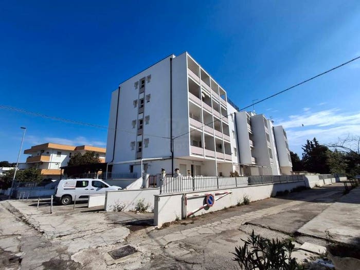 Appartamento bilocale in vendita in Via dei Gigli, Marina Di Lesina, Lesina
