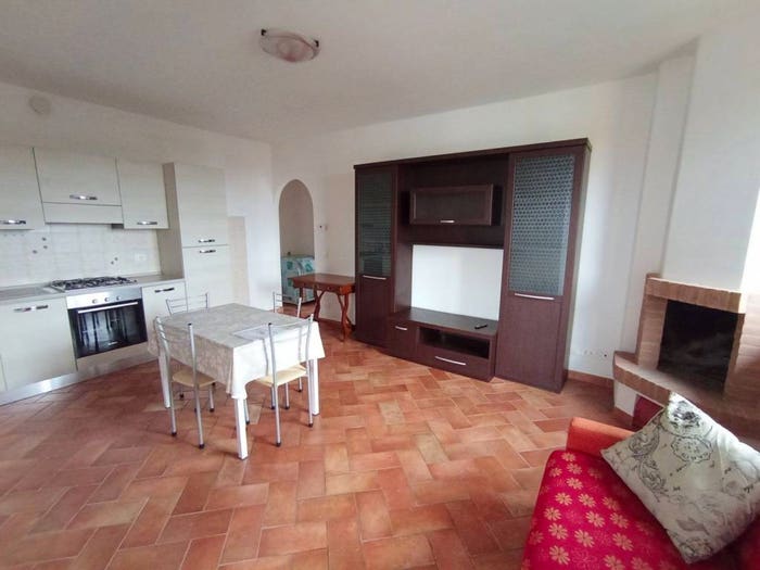 Appartamento trilocale in vendita in Centro, Foiano della Chiana
