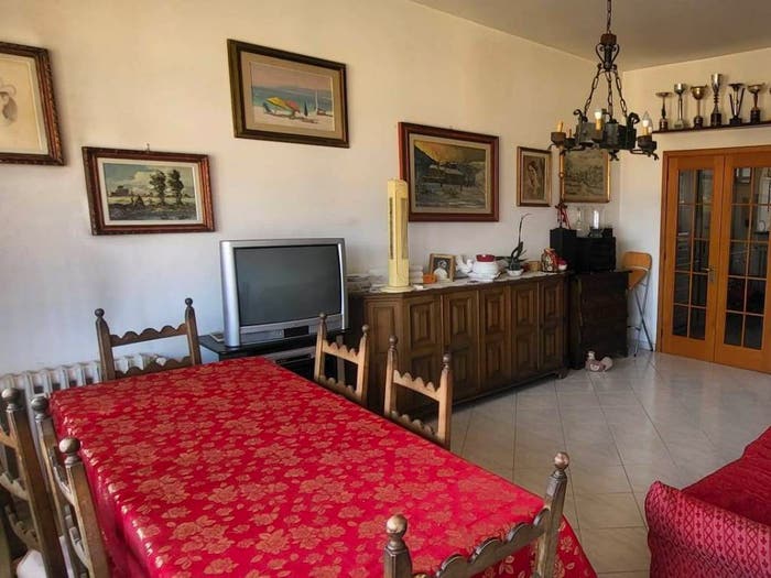 Casa quadrilocale in vendita in Via Erbosa, Europa, Firenze
