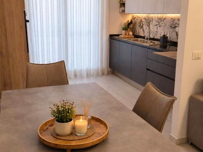 Appartamento trilocale in vendita in Via Dante Alighieri, Centro, Cisterna di Latina