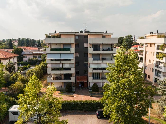 Appartamento in vendita in Via Nazario Sauro, Flora, Legnano