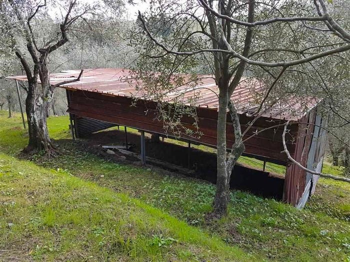 Casa monolocale in vendita in Camaiore Paese, Camaiore