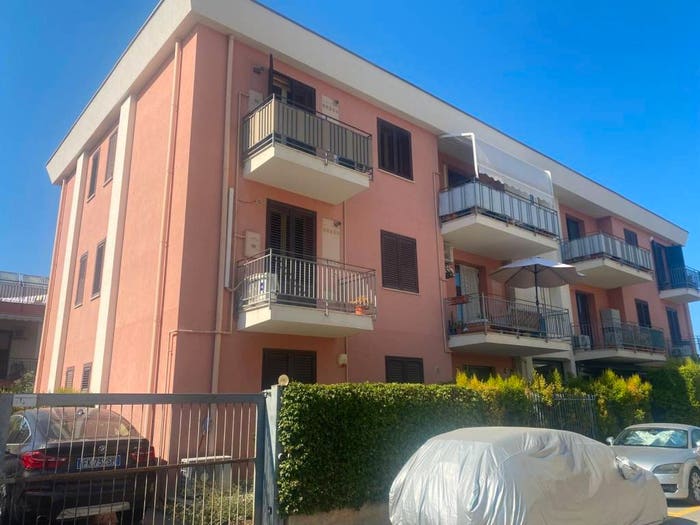 Appartamento quadrilocale in vendita in Via Giuseppina Greco, Centro, Santa Flavia