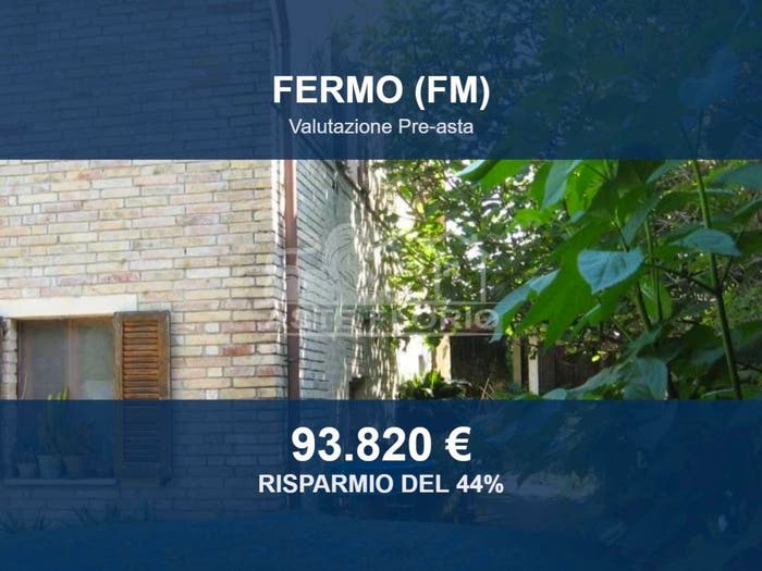 Casa con 6 locali in vendita in Contrada Molini, Molini Di Tenna, Fermo