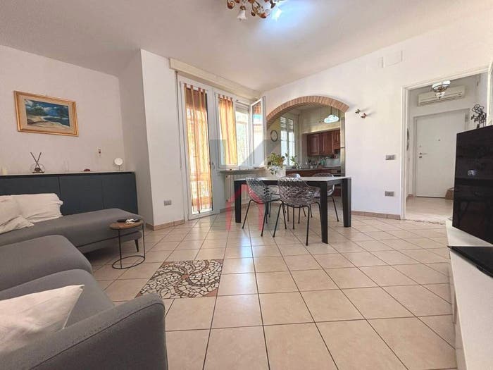 Appartamento trilocale in vendita in Via Stefano Nardini, Spazzoli Medaglie D'Oro, Forlì