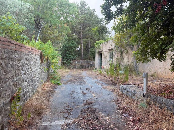 Casa con 6 locali in vendita in Strada Provinciale N, Giacalone, Monreale