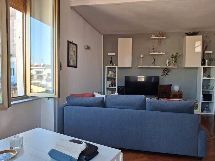 Appartamento bilocale in vendita in Via Santa Maria Francesca, Quartieri Spagnoli, Napoli