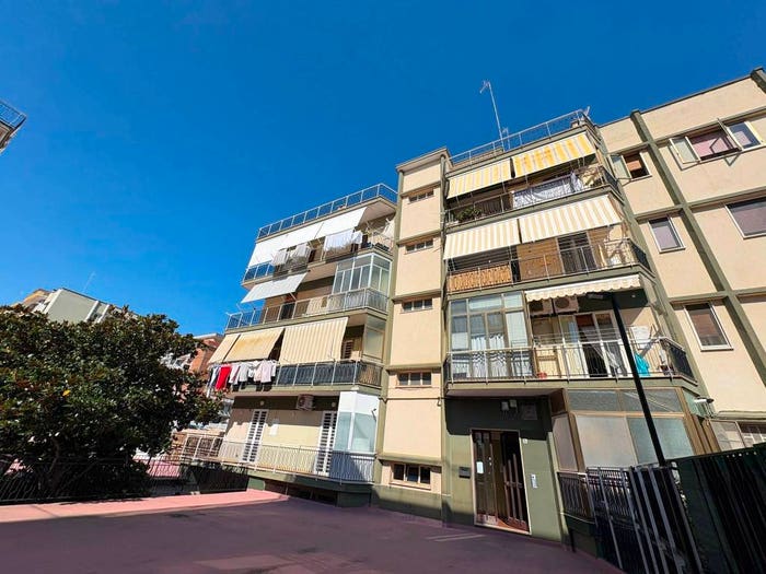Appartamento trilocale in vendita in Via Giuseppe Di Vittorio, Molfetta